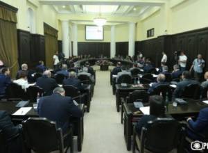 President’s powers to be reduced