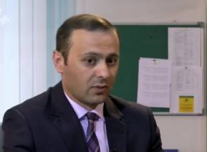 “Switalski’s speech will be a message to Europe, in which direction to work with the RA”