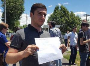 Russian Trace behind the Lie on US “Biological Weapons” in Armenia