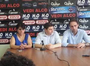 Армении нет ни на одной карте образовательного туризма