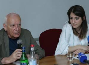 «Ոսկե ծիրանն»` առանց նորամուծությունների