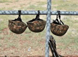 МО АР: От выстрелов противника погибли трое военнослужащих