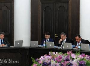 Prime Minister: We have clearly formulated what we want to achieve