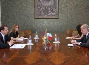 Հոգեբանական աջակցության Իտալիայի փորձը՝ Հայաստանում