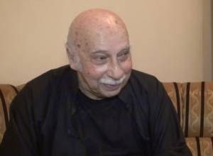 Սերգեյ Սմբատյանը հիշեցրեց Էդվարդ Միրզոյանին. Գիա Կանչելի