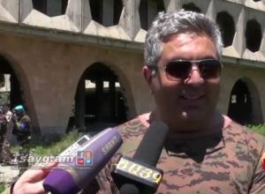 Пейнтбол – при участии ИТ-команд