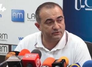 Political analyst: Co-Chair countries are guided by their interests