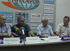 Հայաստանի վետերան ֆուտբոլիստները կհանդիպեն կալանավորների հետ