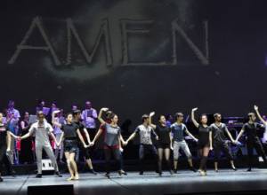 «Նարեկացի ու ծովից ծով Հայաստան`«ԱՄԵՆ»-ի մեջ պետք չէ փնտրել»