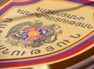 1 օրում՝ 7 պատահար, 1 զոհ