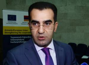 Հայաստանն արտոնյալ կարգավիճակ ունի