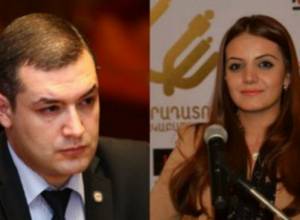 Tigran Urikhanyan refuses to give testimony in front of cameras