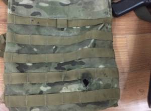 Artsakh army repulses Azerbaijani infiltration attempt: Azerbaijan loses four servicemen