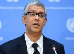 United Nations concerned over situation in Karabakh conflict zone