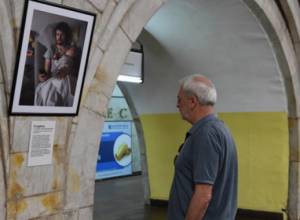 «Երեխային խնամող հայրիկի տղամարդկությունը չի պակասում»