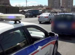 За прошедший 1 день 11 происшествий