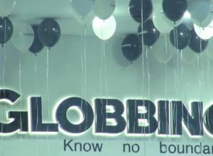 GLOBBING.com получи купленный товар без ожидания