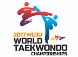 Armenia has three athletes at Taekwondo World Championship