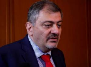 «Հայաստանի տնտեսությանը պետք է արագ լիկվիդայնության ներարկում»․ Վաչե Գաբրիելյան