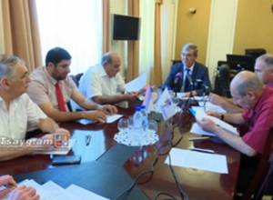 Кто будет жить в социальных квартирах в Гюмри?