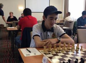 Hayk Martirosyan and Tigran Kotanjian are among leaders