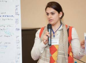 Չգիտենք՝ ինչպես փաթեթավորել մեր թանգարանային արտադրանքը. Անի Ավագյան