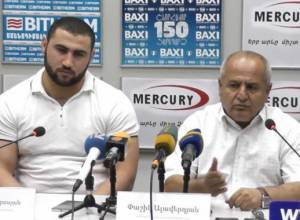 Pashik Alaverdyan does not want to throw state funds down the drain