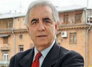Harut Sassounian: Azerbaijan Employs Four Lobbying and PR firms