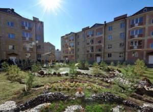 Վիճակահանությամբ գյումրեցի 11 ընտանիք կացարան կունենա