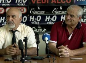 Azat Arshakyan: The present constitution limits the most important component of life