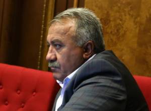 Sasun Mikaelyan contradicts Yelk:  Elections were not legitimate