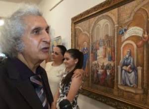   Կարմիրի նկարիչը կամ վատատեսության թշնամին