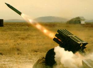 Azerbaijan fires multiple rocket launchers: Artsakh military calls the attention of international organizations
