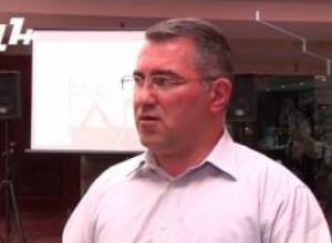 Armen Martirosyan: Verdict in Sasna Dzrer case will please Serzh Sargsyan