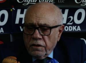 Azerbaijan is repeating the trick of Germans - Arman Navasardyan