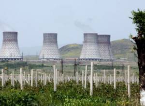 Ատոմակայանը վերսկսել է էլեկտրաէներգիայի արտադրությունը