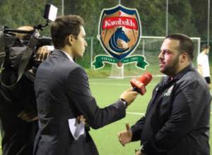 Azerbaijanis established football club called “Karabakh” in Austria