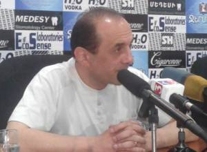 “Real government will continue to be out of the parliament”