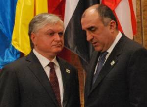 Сопредседатели предложили президентам РА и Азербайджана встретиться в этом году