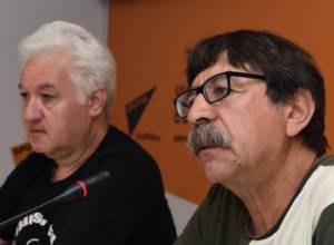 Turkish writer: State of emergency continues in Turkey