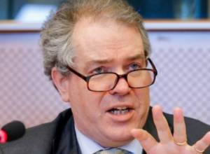 MEP Charles Tannock: Azerbaijan's steps contradict Geneva Convention
