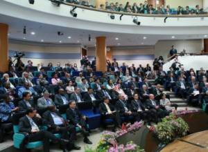 В Сингапуре обсуждался также вопрос эксплуатации беспилотных устройств