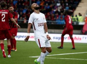 Новичок Евролиги разгромил титулованную команду Турции