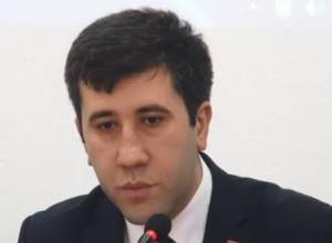 One cannot say that it is absolutely safe in Stepanakert and absolutely dangerous in Talish - Ruben Melikyan