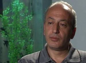 Церемония в память Тиграна Тер-Есаяна