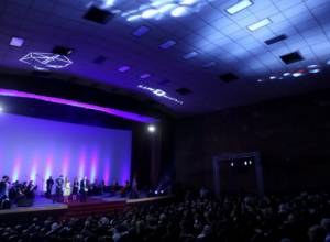 Հաղթողները հայտնի են. «Ոսկե ծիրան»-ը հրաժեշտ տվեց