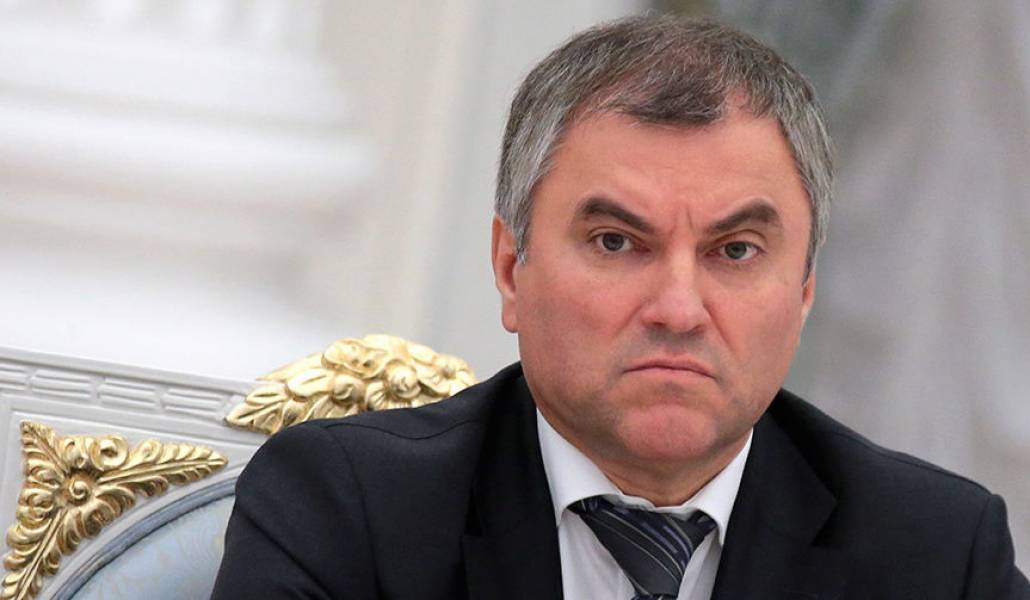 volodin
