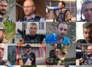 Deadlock or reform? One year after events in Erebuni police regiment