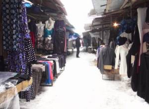 Прямой эфир: С раннего утра пытаются демонтировать ярмарку Фирдуси