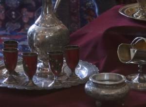 «Մեր բանջարը ճապոնական հանճարին չի խանգարի».Հովիկ Հովեյան